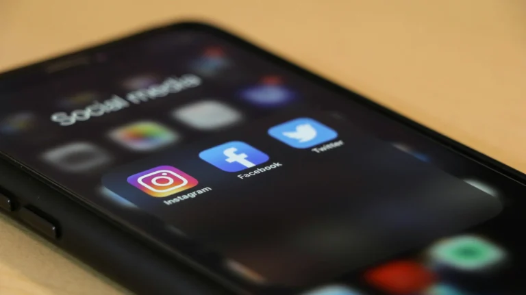 Social Media During Divorce