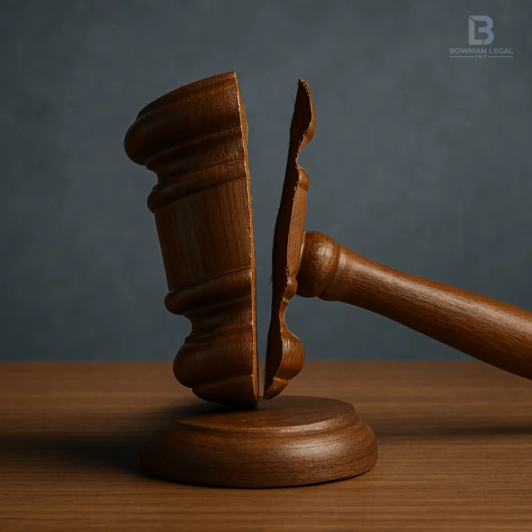 Kentucky Court of Appeals Split on DVO Appeal: Why Relief Requested Matters