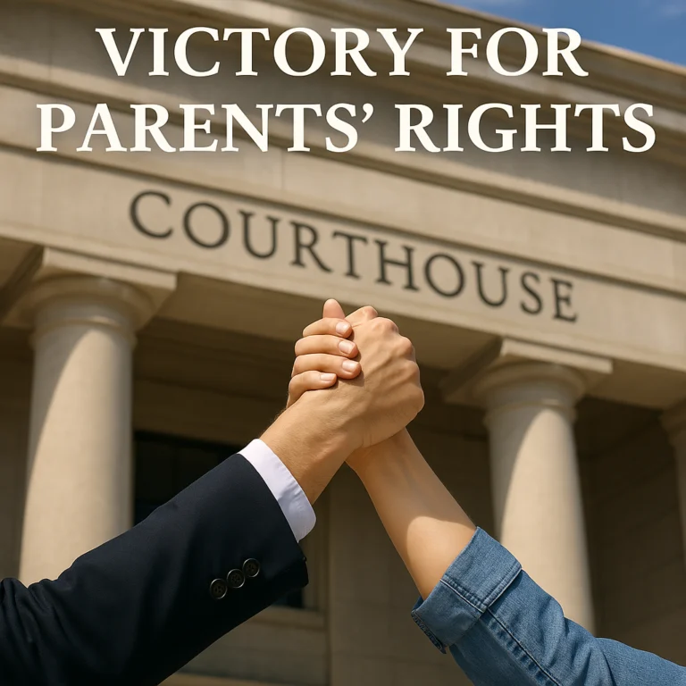 Court of Appeals Grants Rare Writ of Prohibition in Bowman Legal Case Victory