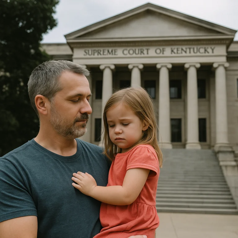 Kentucky Supreme Court Expands De Facto Custodian Rights in Groundbreaking Family Law Decision
